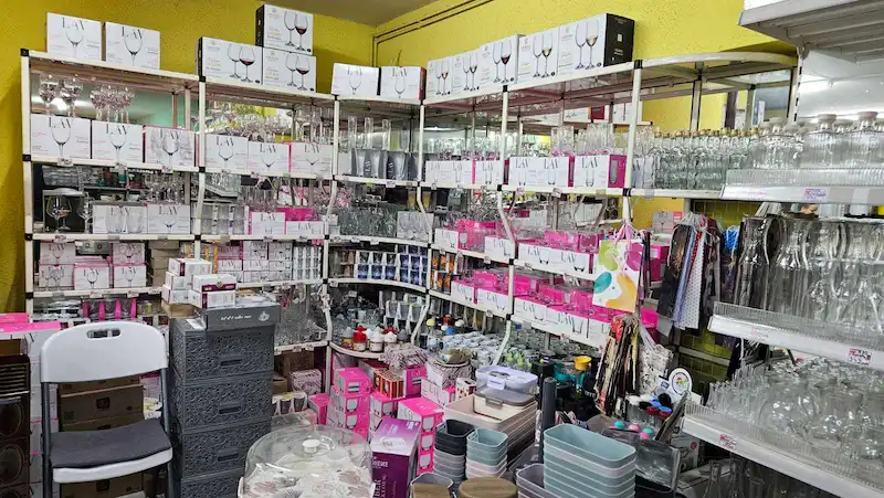 Mb Plast Staklo 2